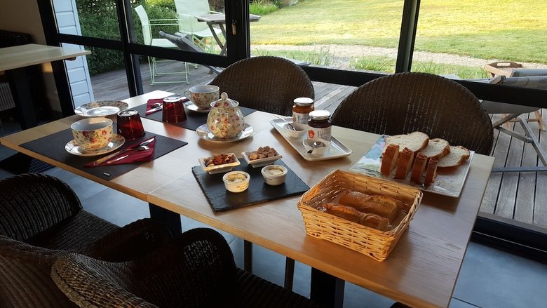 Bed & Breakfast L'arbre Voyageur
