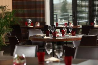 Hotel Clarion Suites S�nart Paris Sud****