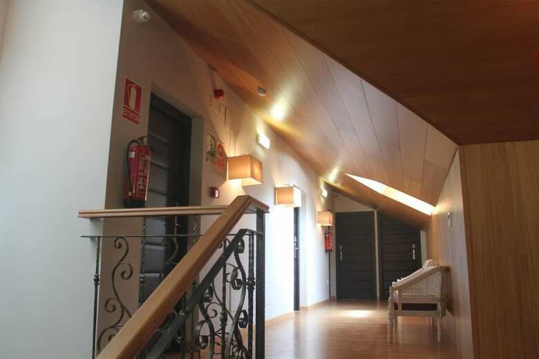 Hotel Villa Maria