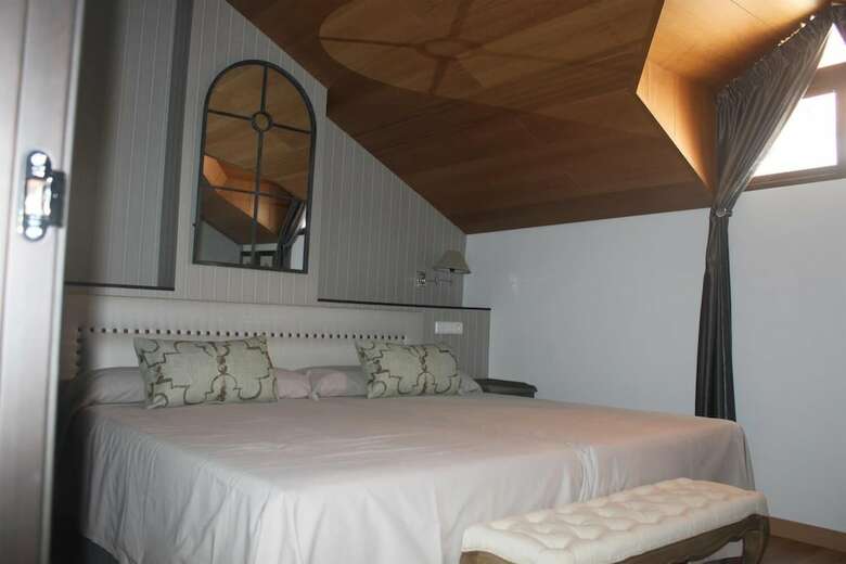 Hotel Villa Maria