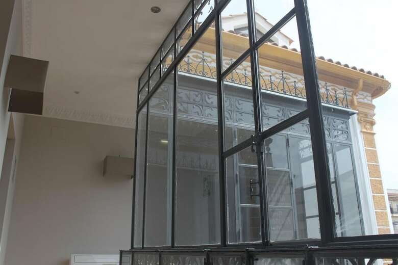 Hotel Villa Maria