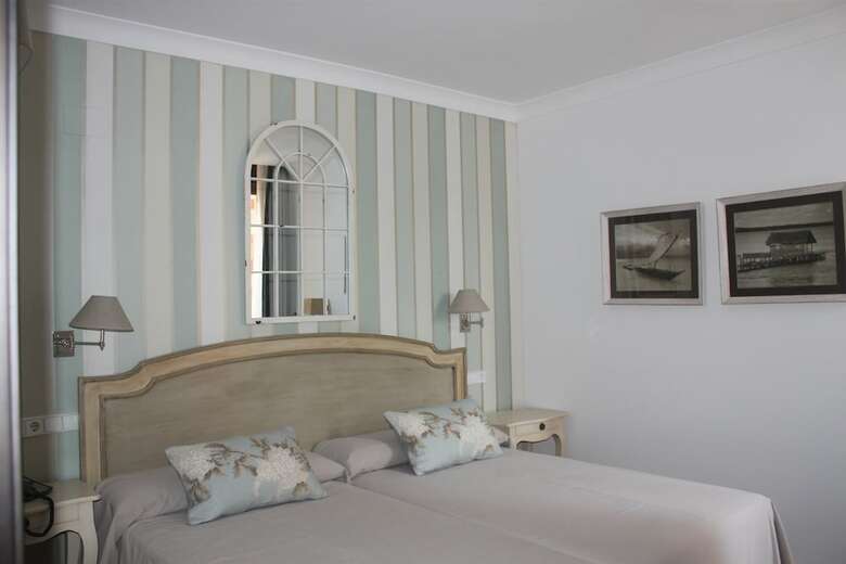 Hotel Villa Maria