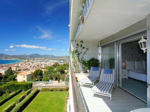 Apartamento Res Reve D'or