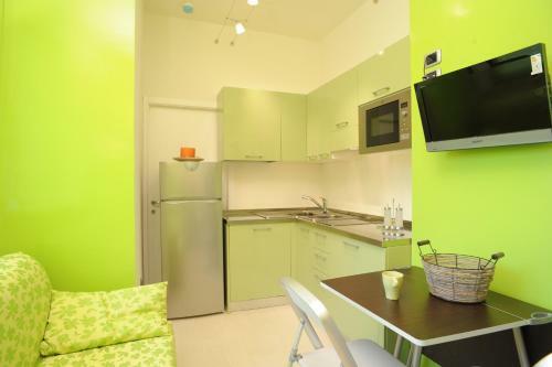 Apartamento Siena Home And Sailing
