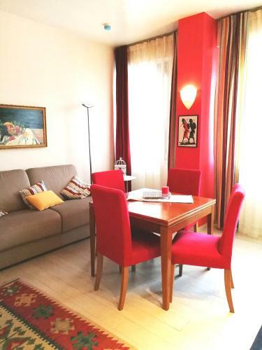 Apartamento Siena Home And Sailing