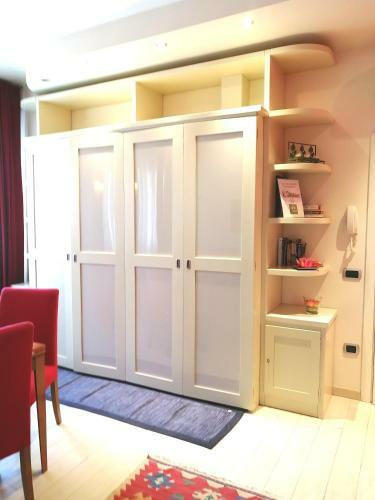 Apartamento Siena Home And Sailing