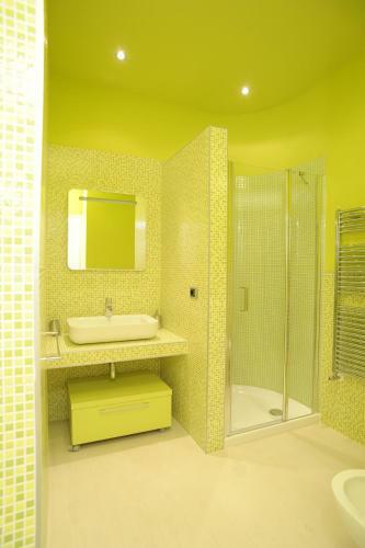 Apartamento Siena Home And Sailing