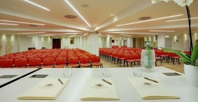 Grand Hotel Presolana