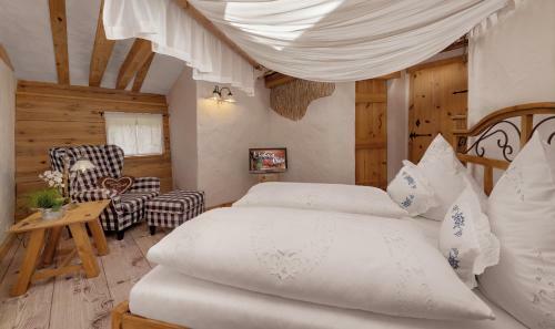 Hotel Mohrs Herzl Chalet