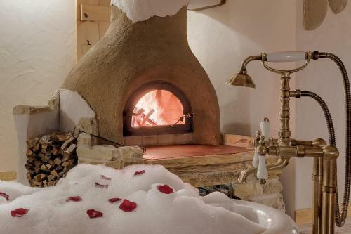 Hotel Mohrs Herzl Chalet