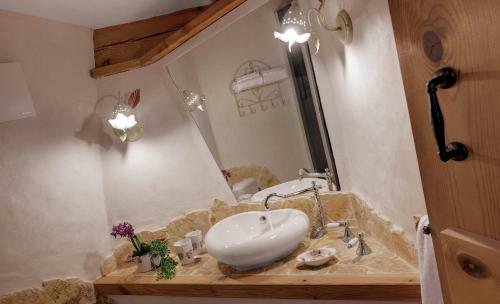 Hotel Mohrs Herzl Chalet