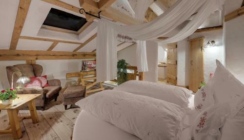 Hotel Mohrs Herzl Chalet