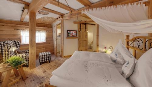 Hotel Mohrs Herzl Chalet