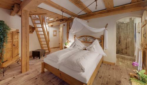 Hotel Mohrs Herzl Chalet