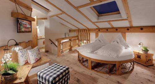 Hotel Mohrs Herzl Chalet