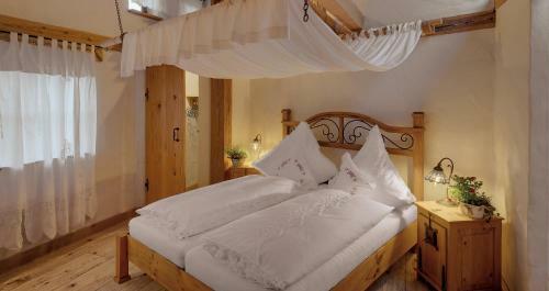 Hotel Mohrs Herzl Chalet