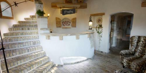 Hotel Mohrs Herzl Chalet