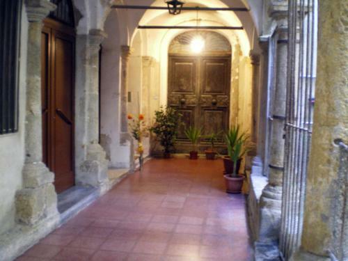 B&B Palazzo Aprile