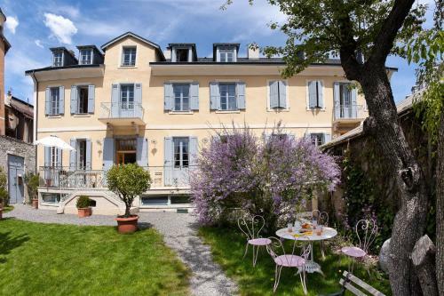 Bed & Breakfast Le Pigeonnier