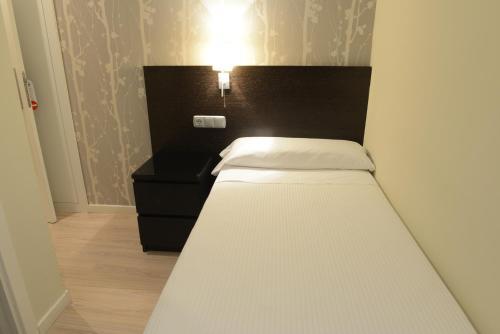 Hostal Pensi�n Altair