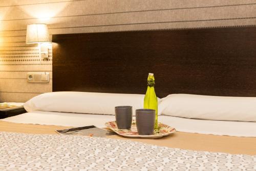 Hostal Pensi�n Altair