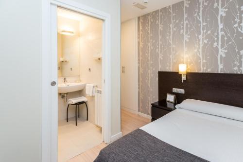 Hostal Pensi�n Altair