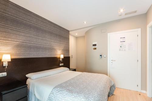 Hostal Pensi�n Altair