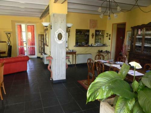Agroturismo Antica Armonia