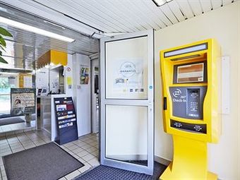 Hotel Premi�re Classe Lyon Nord - Genay-massieux