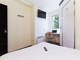 Hotel Premi�re Classe Lyon Nord - Genay-massieux