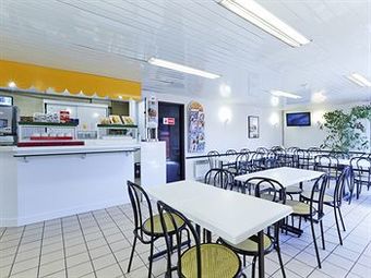 Hotel Premi�re Classe Lyon Nord - Genay-massieux