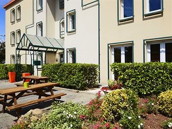 Hotel Premi�re Classe Lyon Nord - Genay-massieux