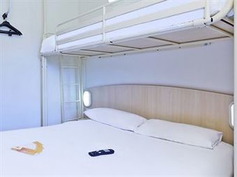 Hotel Premi�re Classe Lyon Nord - Genay-massieux