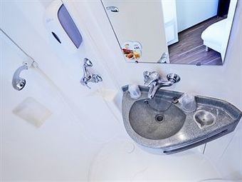 Hotel Premi�re Classe Lyon Nord - Genay-massieux