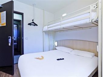 Hotel Premi�re Classe Lyon Nord - Genay-massieux