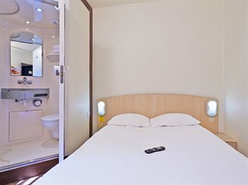 Hotel Premi�re Classe Lyon Nord - Genay-massieux