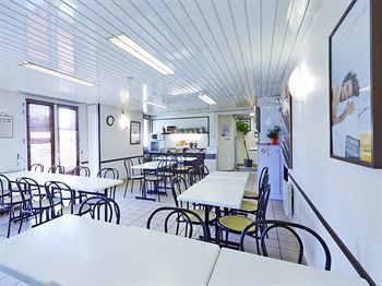 Hotel Premi�re Classe Lyon Nord - Genay-massieux