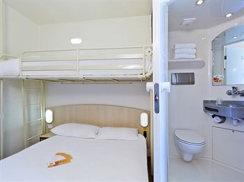 Hotel Premi�re Classe Lyon Nord - Genay-massieux