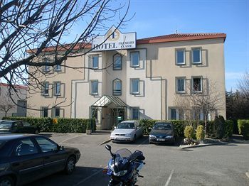 Hotel Premi�re Classe Lyon Nord - Genay-massieux