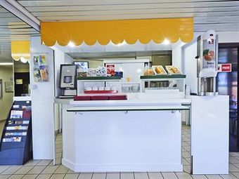 Hotel Premi�re Classe Lyon Nord - Genay-massieux