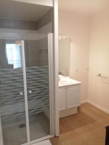 Apartamento Domitys Les Rives Du Cher
