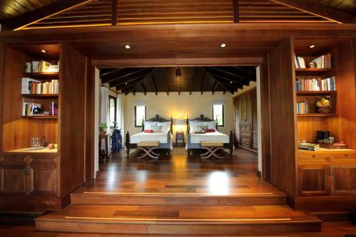 Hotel Royal Isabela