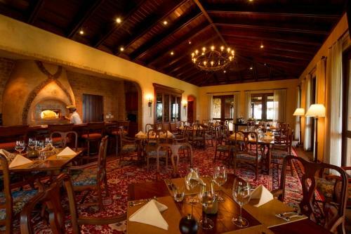 Hotel Royal Isabela