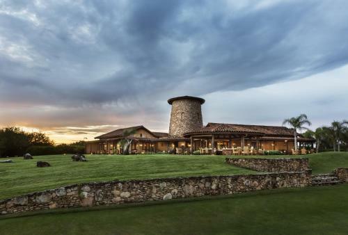 Hotel Royal Isabela