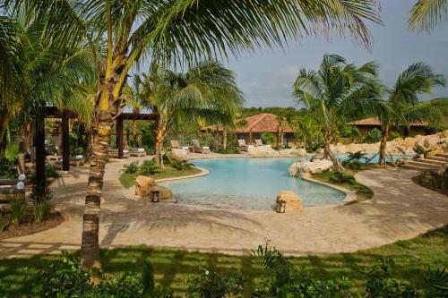 Hotel Royal Isabela