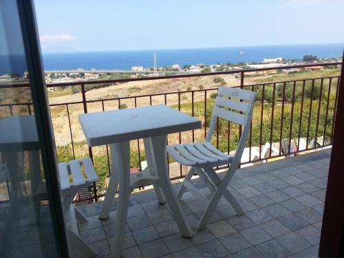 Canap� Apartaments