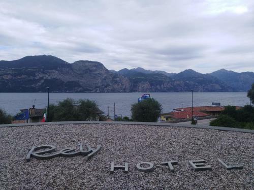 Hotel Residence Rely