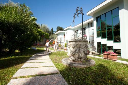 Hotel Residence Rely