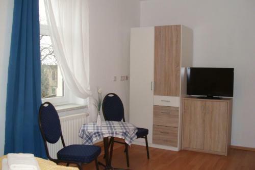 Hostal Pension Am Renner