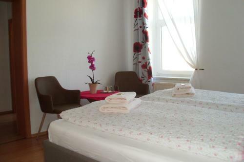 Hostal Pension Am Renner